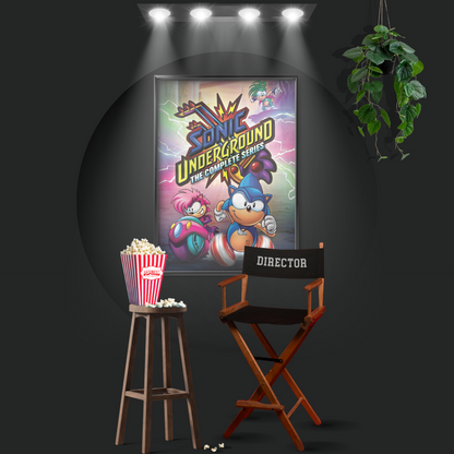 Sonic Underground (1999)