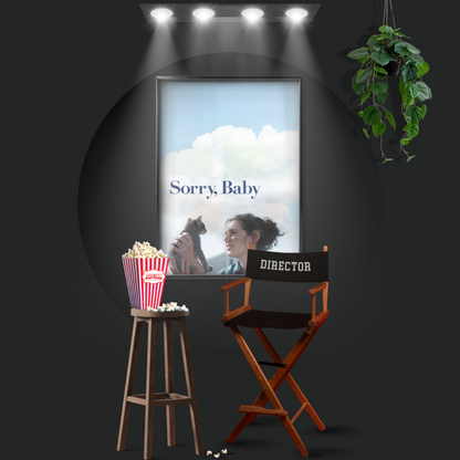 Sorry, Baby (2025)