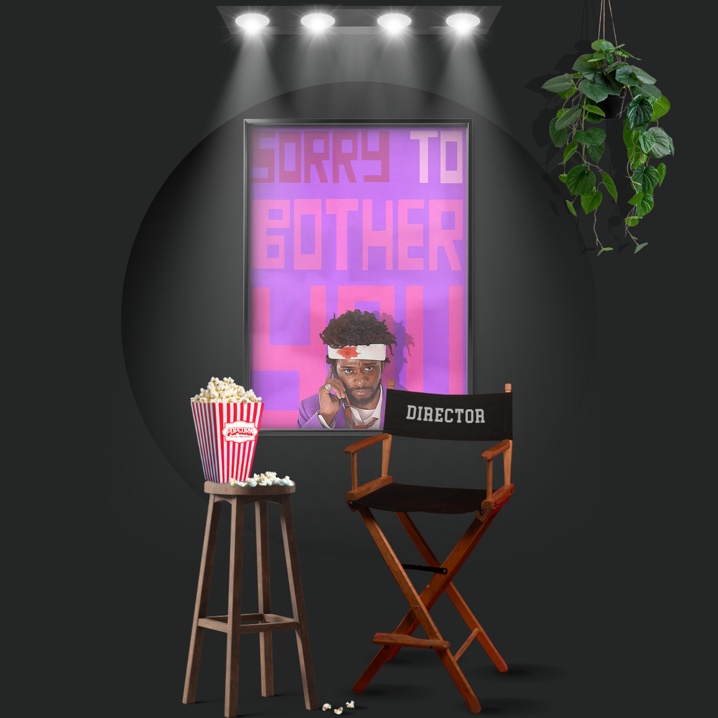Sorry To Bother You (2018)
