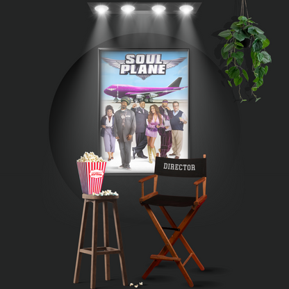 Soul Plane (2004)