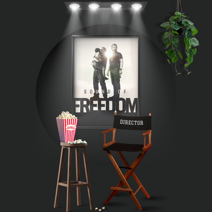 Sound Of Freedom (2023)