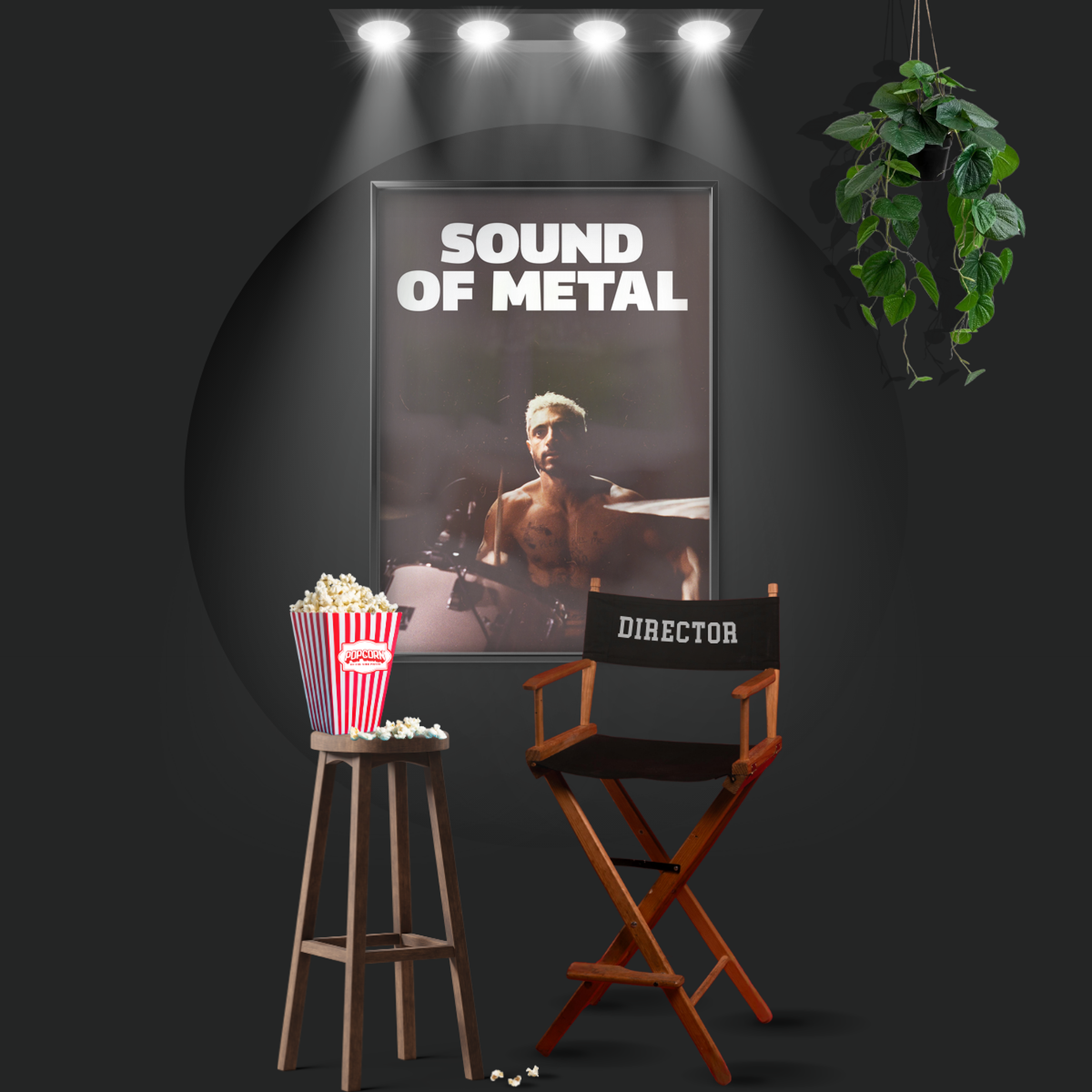 Sound Of Metal (2020)