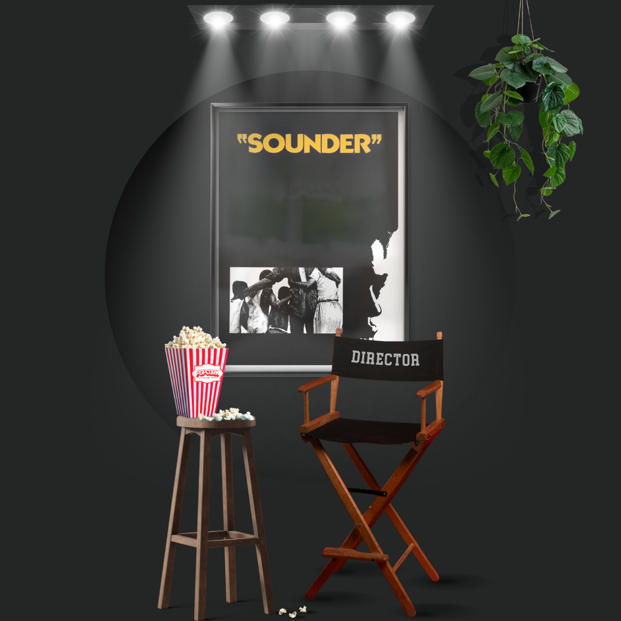 Sounder (1972)
