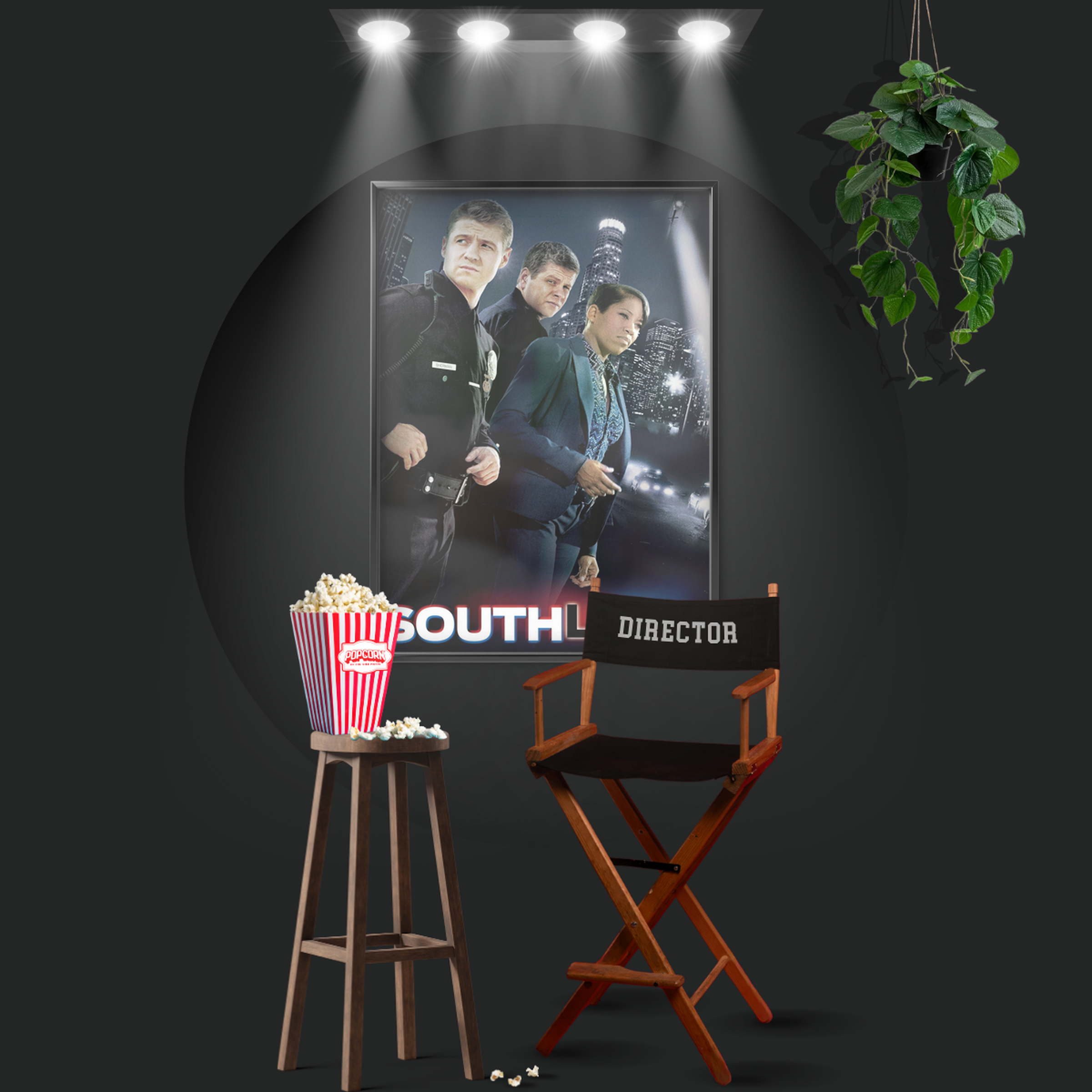 Southland (2009)