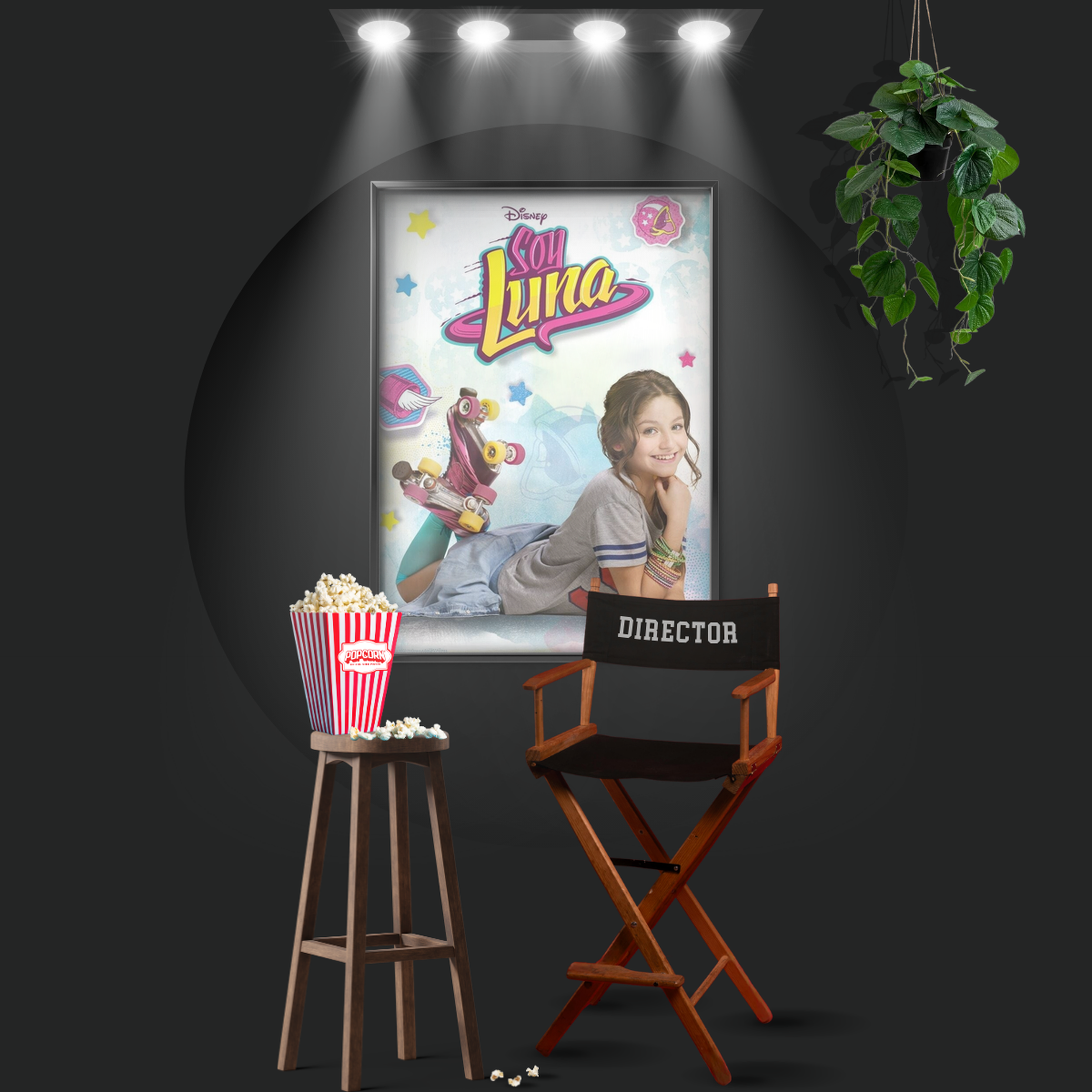 Soy Luna (2016)