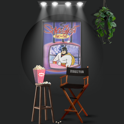 Space Ghost Coast To Coast (1994)