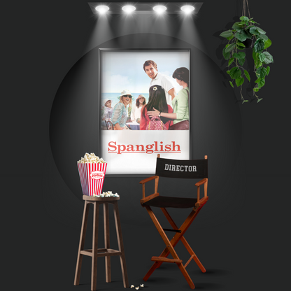 Spanglish (2004)