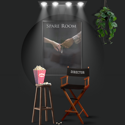 Spare Room (2018)