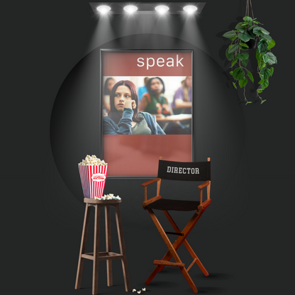 Speak (2004)