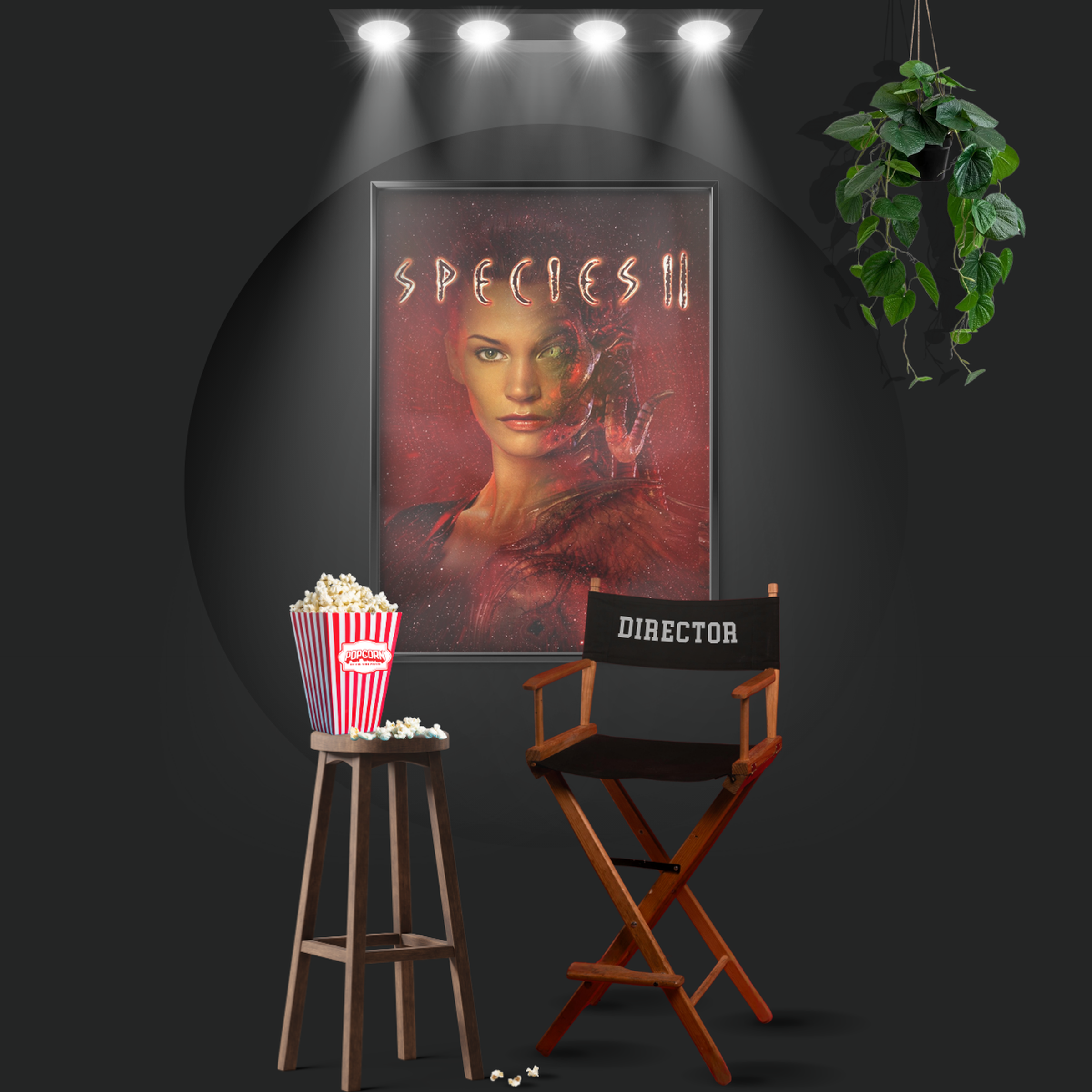 Species Ii (1998)