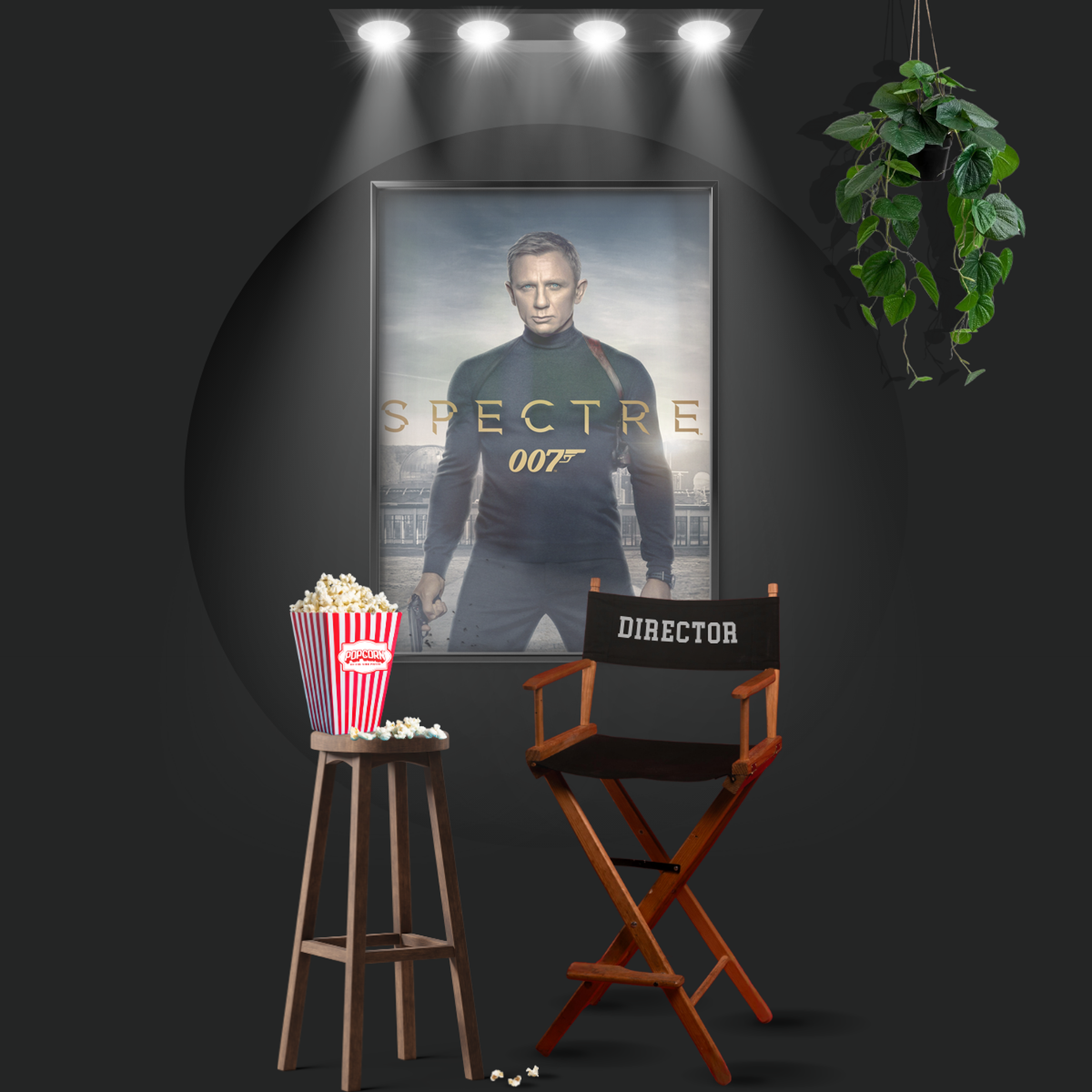 Spectre (2015)