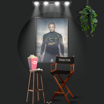 Spectre (2015)