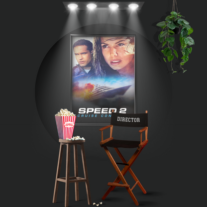 Speed 2 Cruise Control (1997)