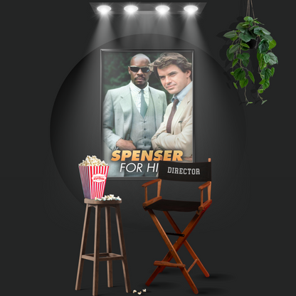 Spenser For Hire (1985)
