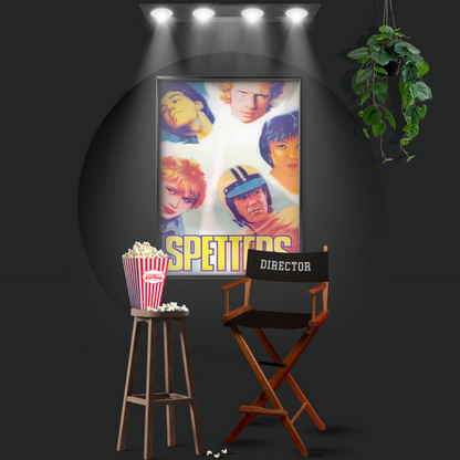 Spetters (1980)