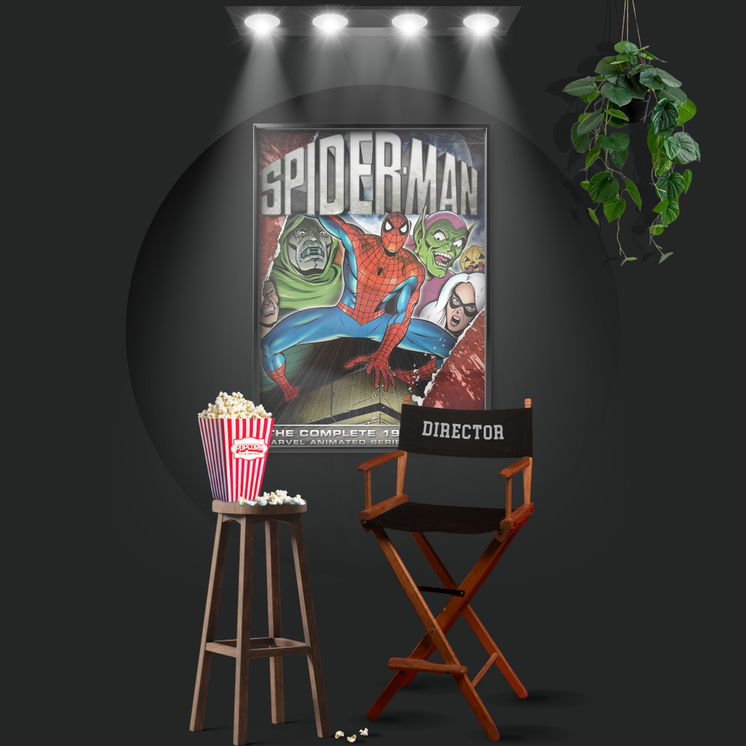 Spider Man (1981)