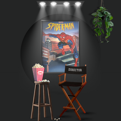 Spider Man (1994)