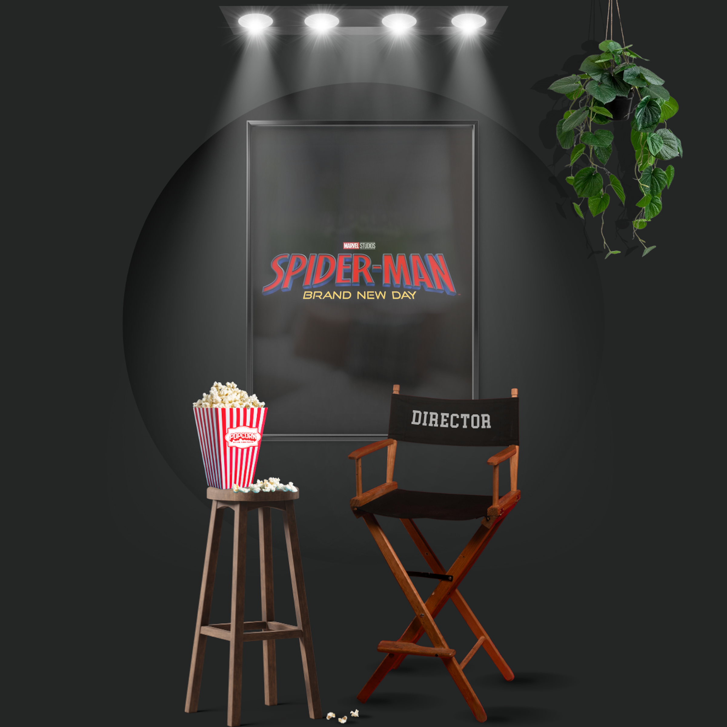 Spider Man Brand New Day (2026)