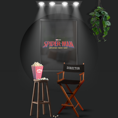Spider Man Brand New Day (2026)