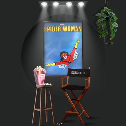 Spider Woman (1979)