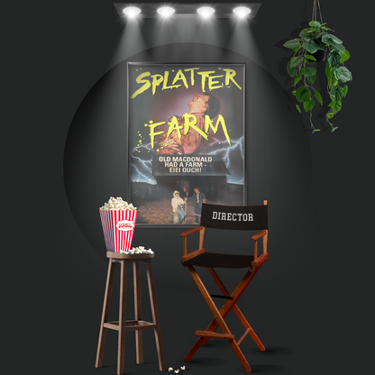 Splatter Farm (1987)
