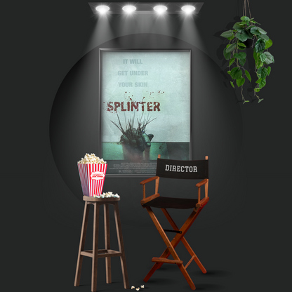 Splinter (2008)