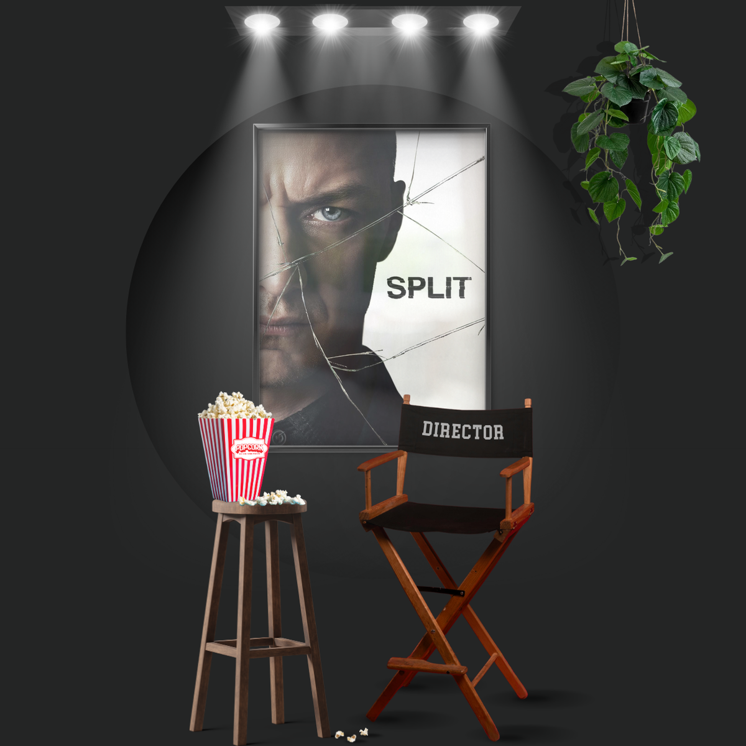 Split (2017)