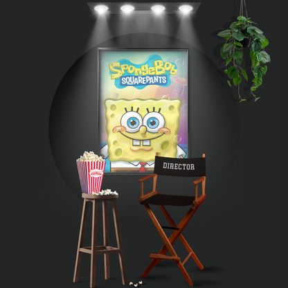 Spongebob Squarepants (1999)