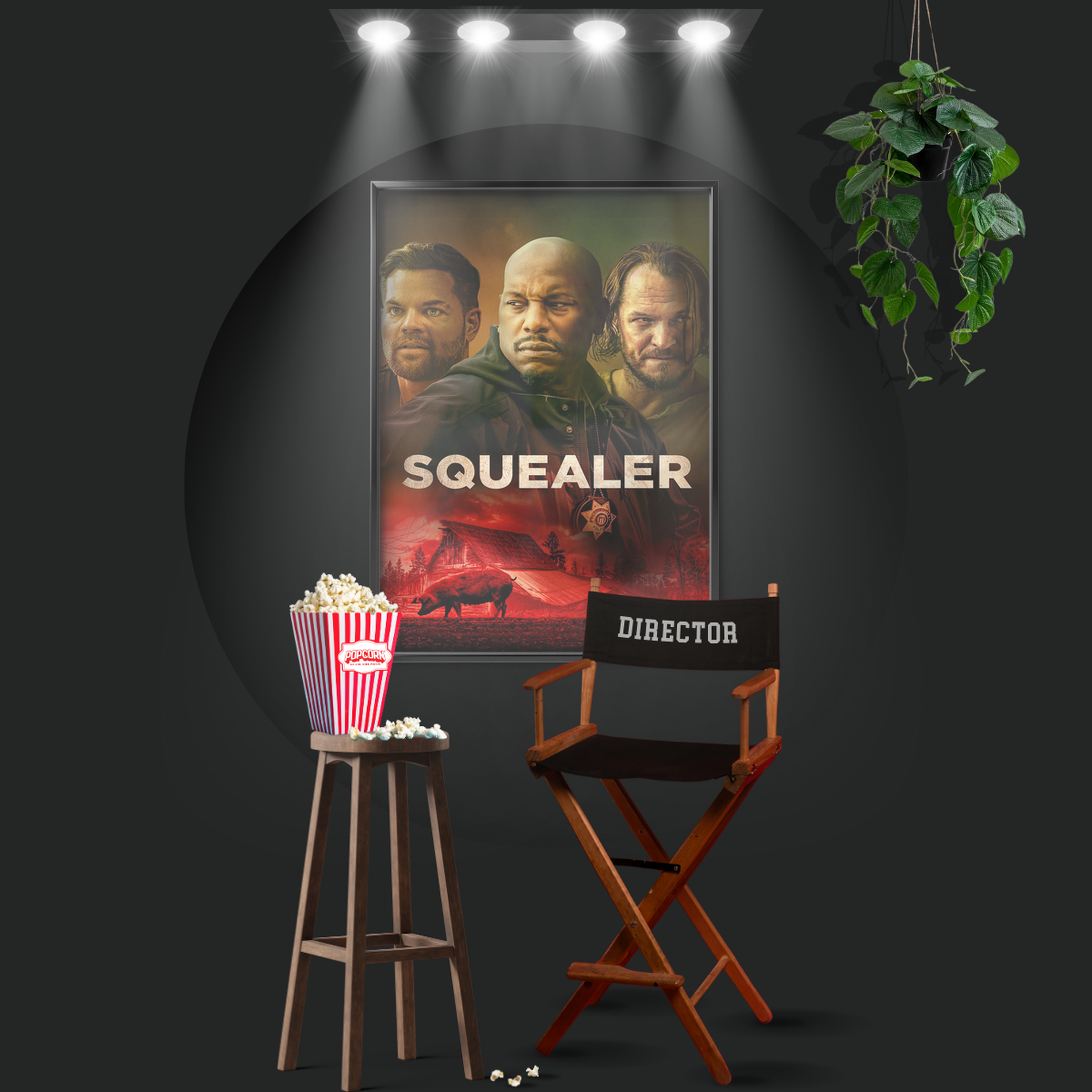 Squealer (2023)