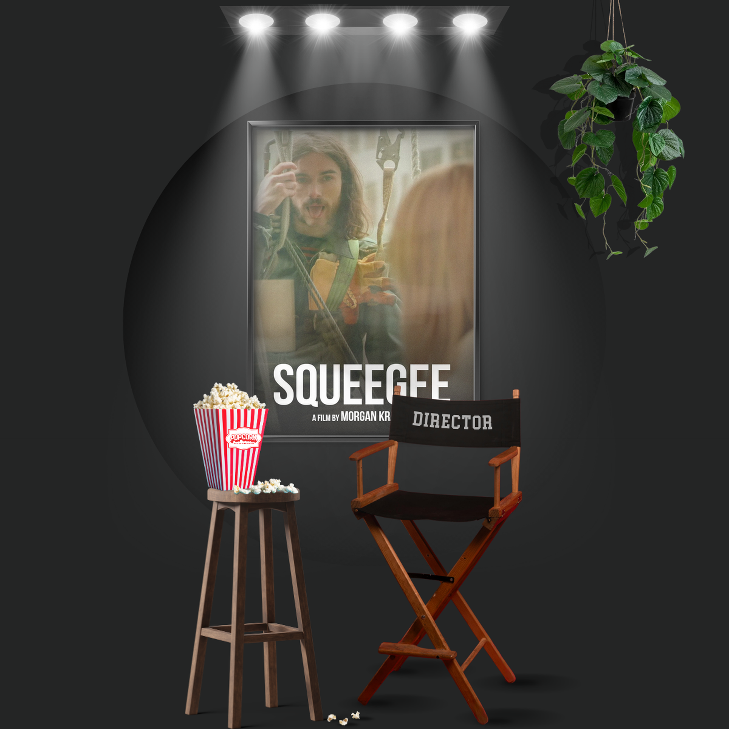 Squeegee (2020)