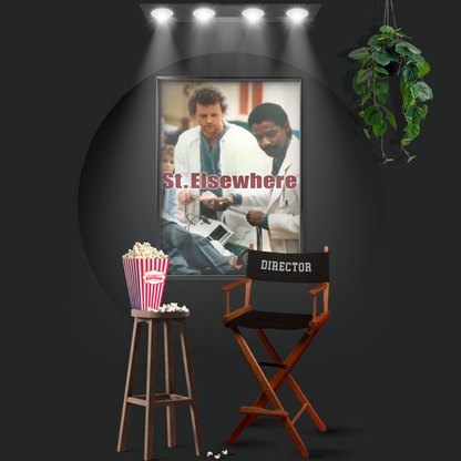 St. Elsewhere (1982)