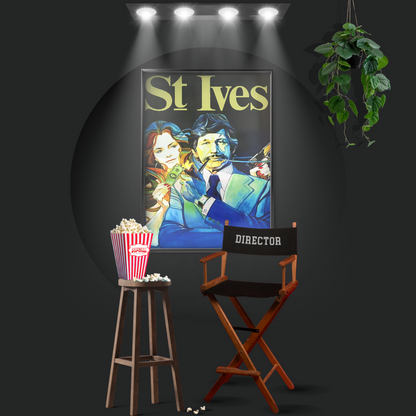 St. Ives (1976)