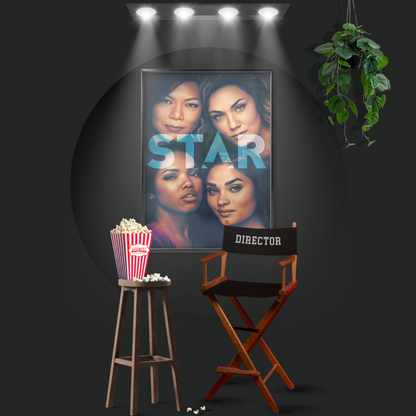 Star (2016)