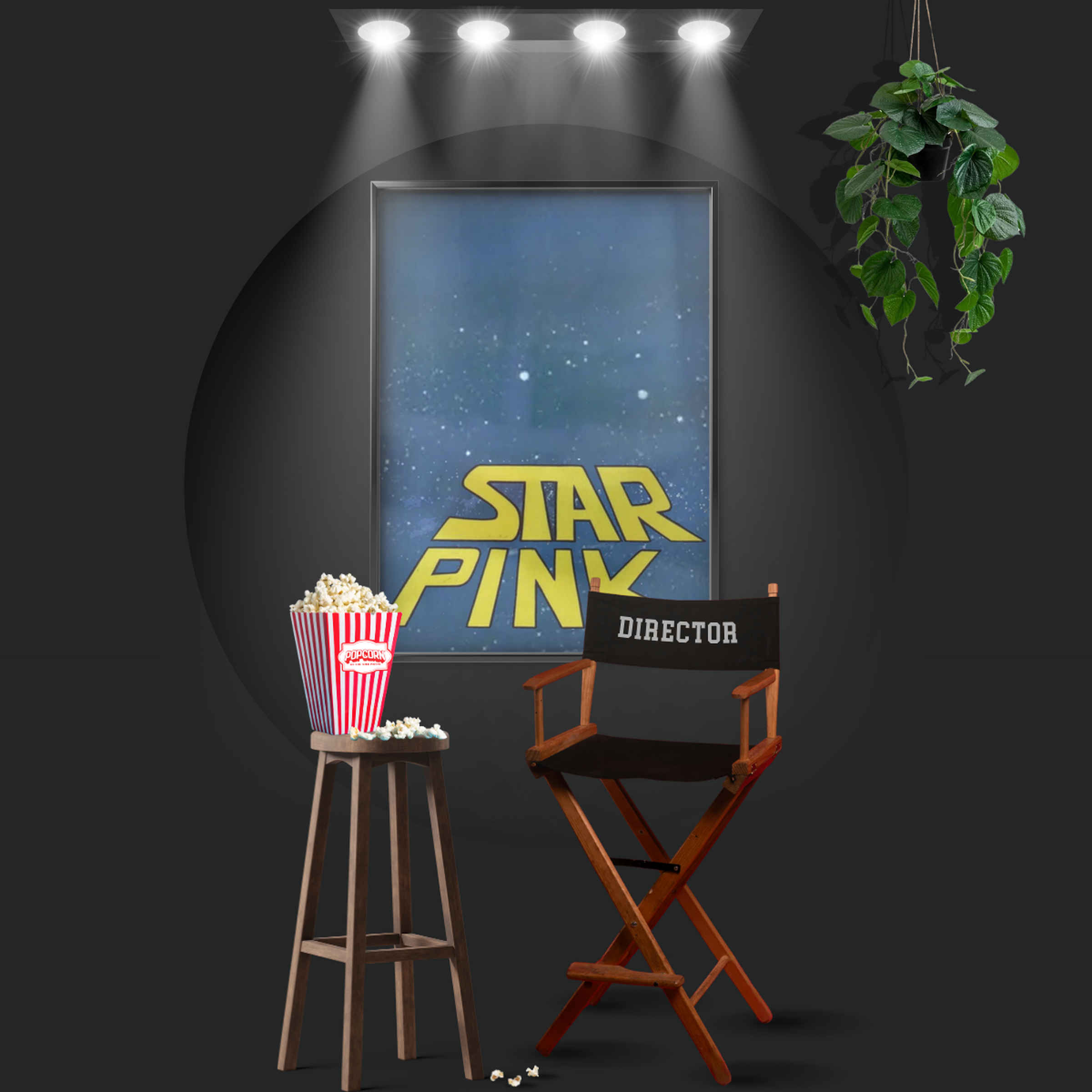 Star Pink (1978)