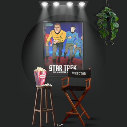 Star Trek (1973)