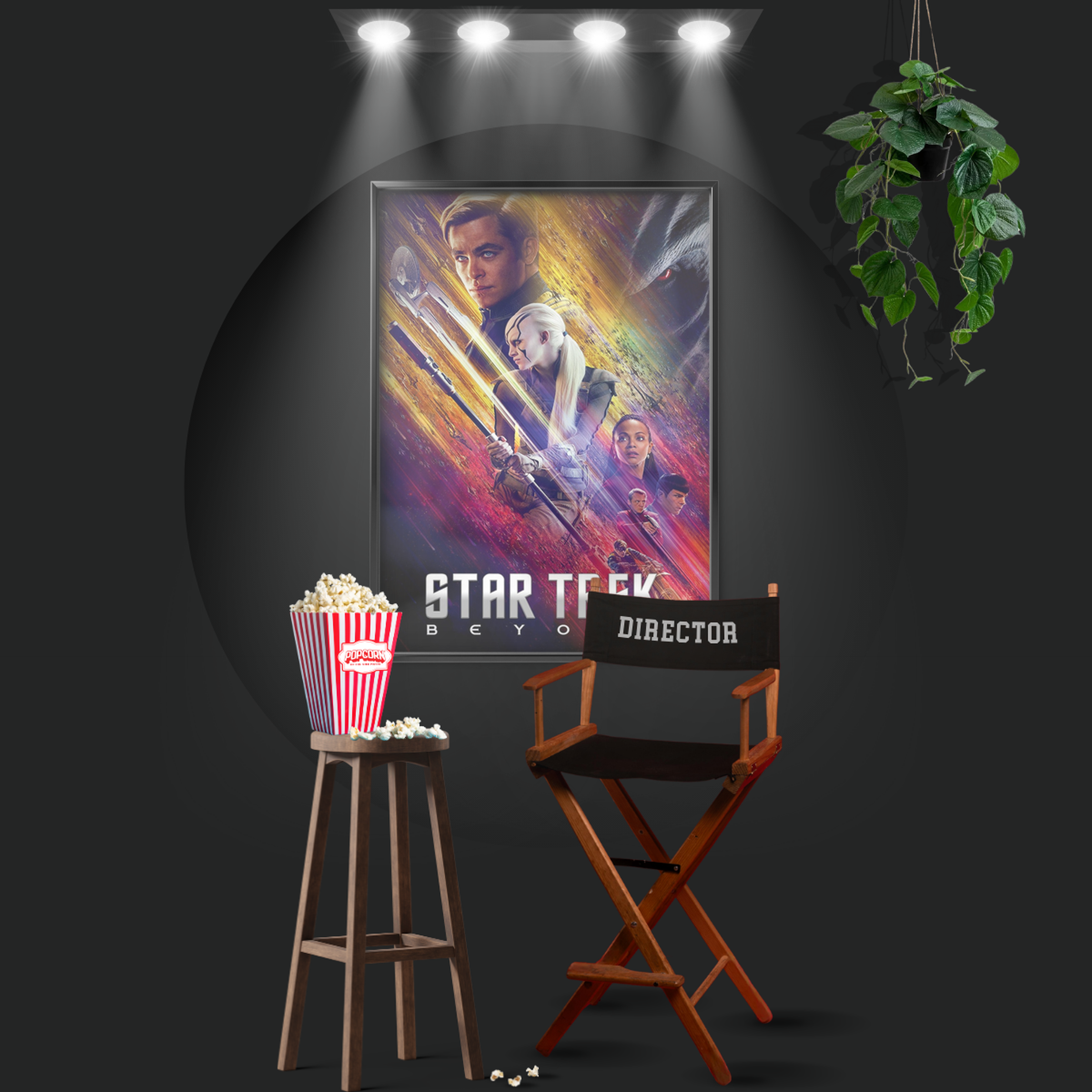 Star Trek Beyond (2016)