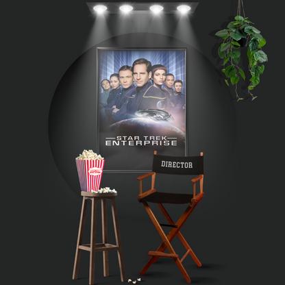 Star Trek Enterprise (2001)