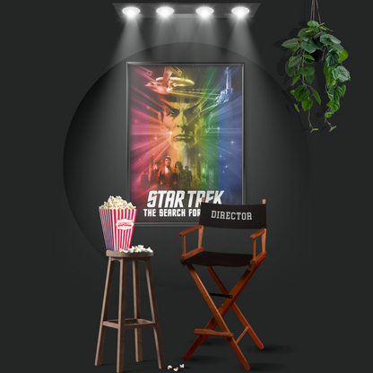 Star Trek Iii The Search For Spock (1984)