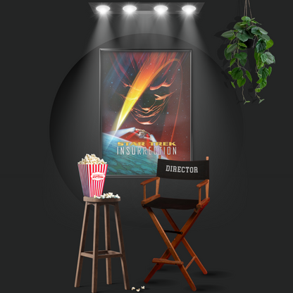 Star Trek Insurrection (1998)