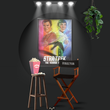 Star Trek Iv The Voyage Home (1986)