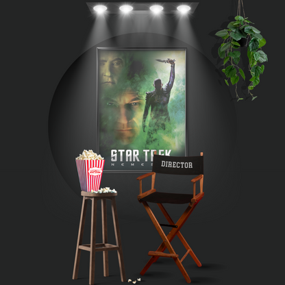 Star Trek Nemesis (2002)