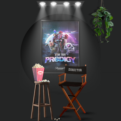 Star Trek Prodigy (2021)