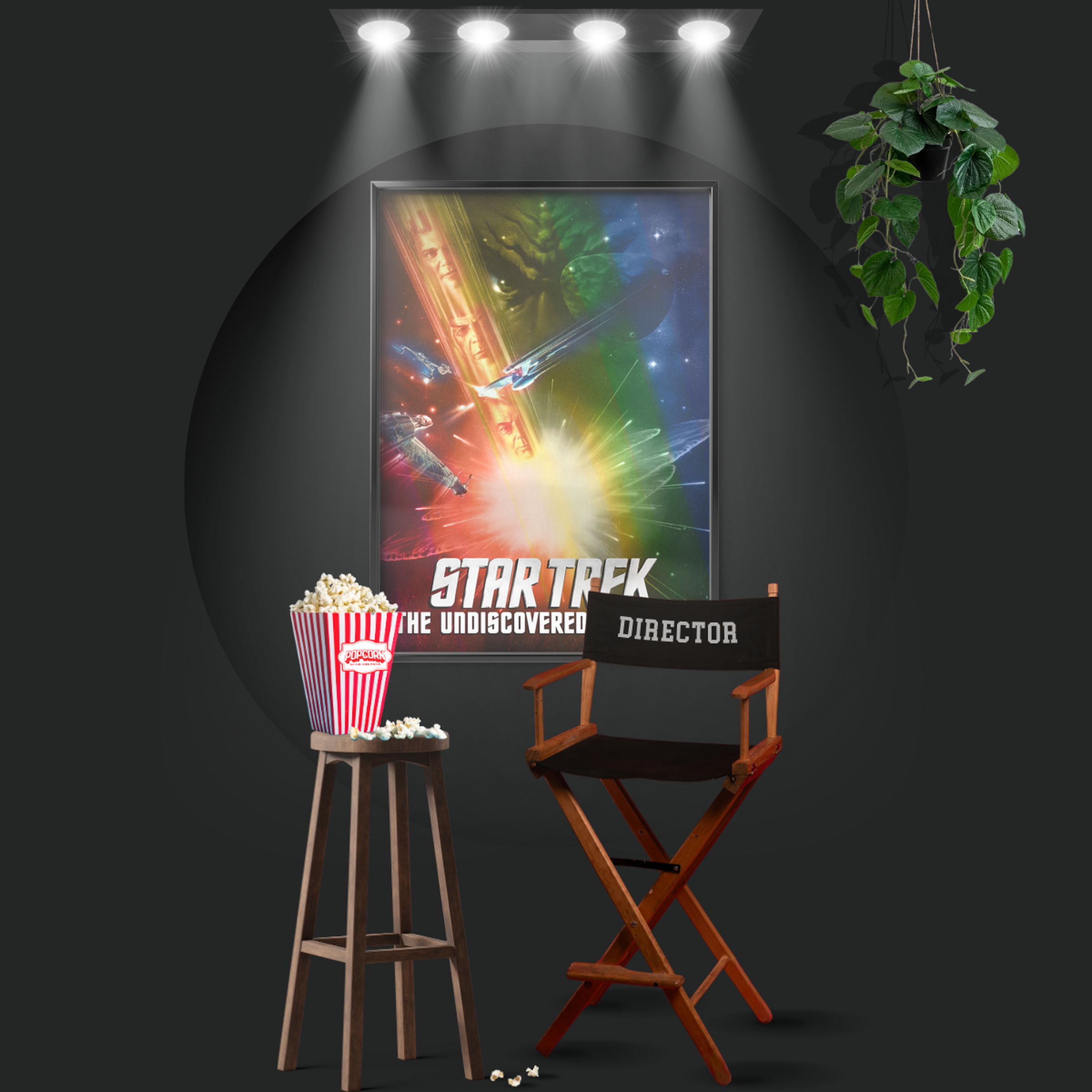 Star Trek Vi The Undiscovered Country (1991)