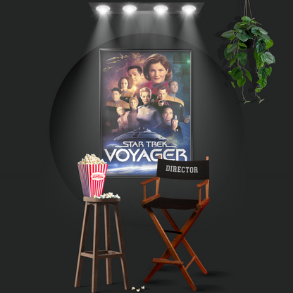 Star Trek Voyager (1995)