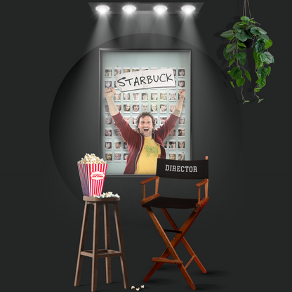 Starbuck (2011)