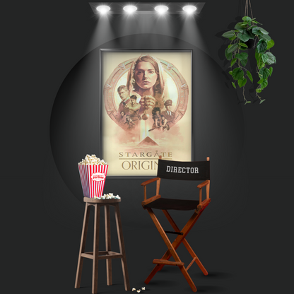 Stargate Origins (2018)