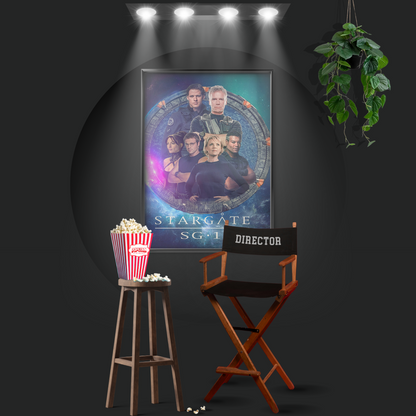 Stargate Sg 1 (1997)