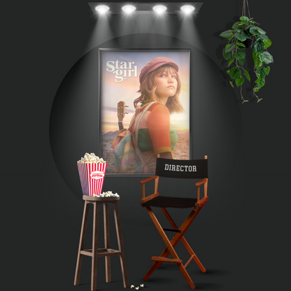 Stargirl (2020)