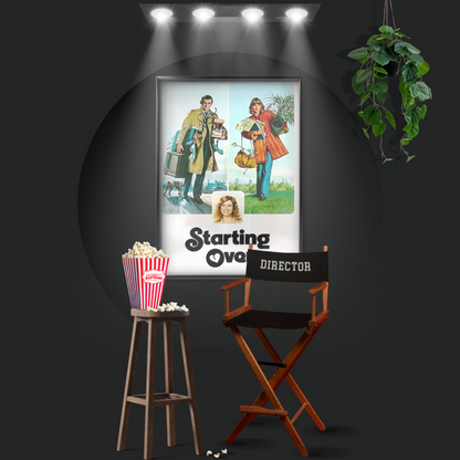 Starting Over (1979)