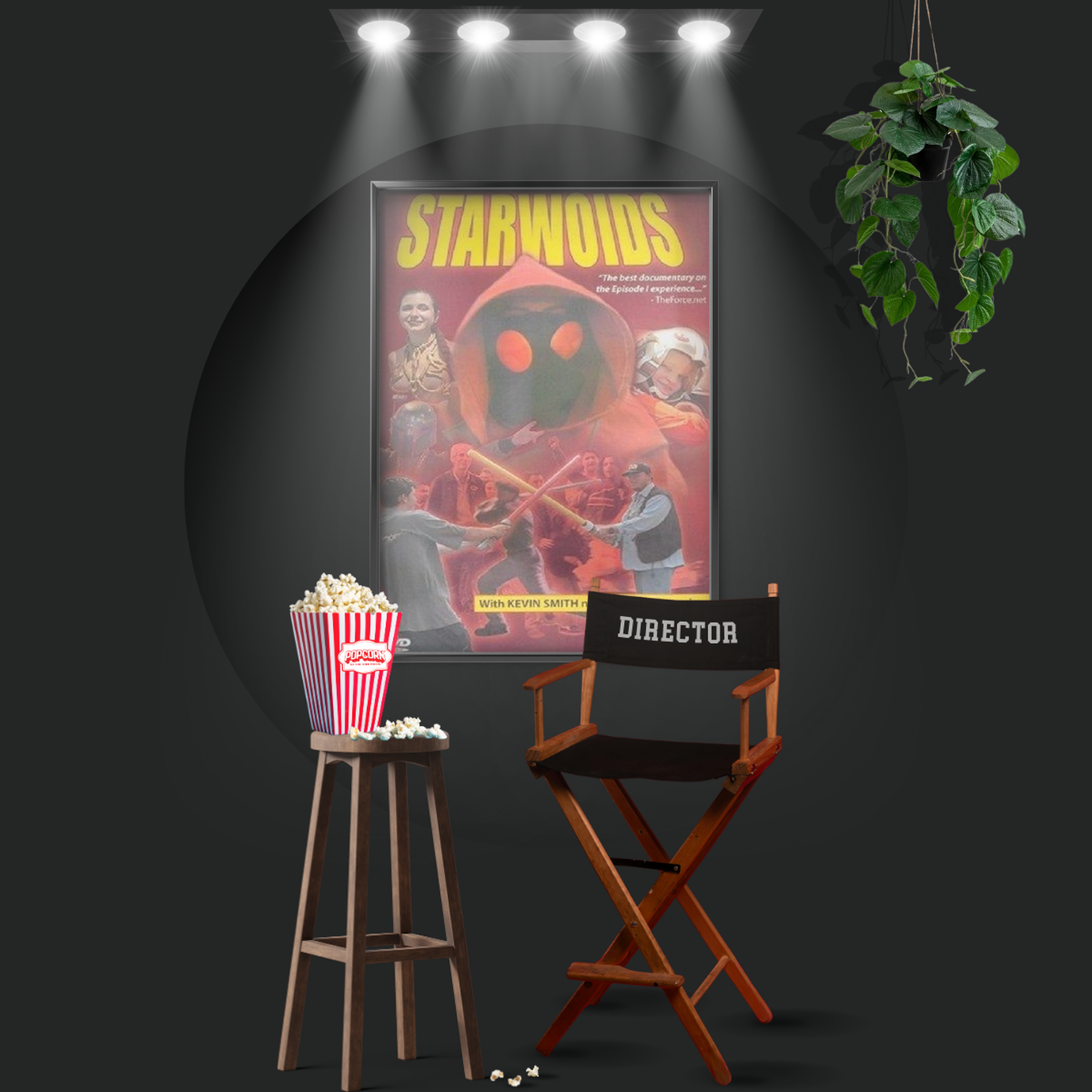 Starwoids (2001)